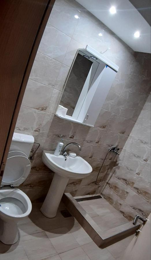 Lux Apartman Čačak Екстериор снимка