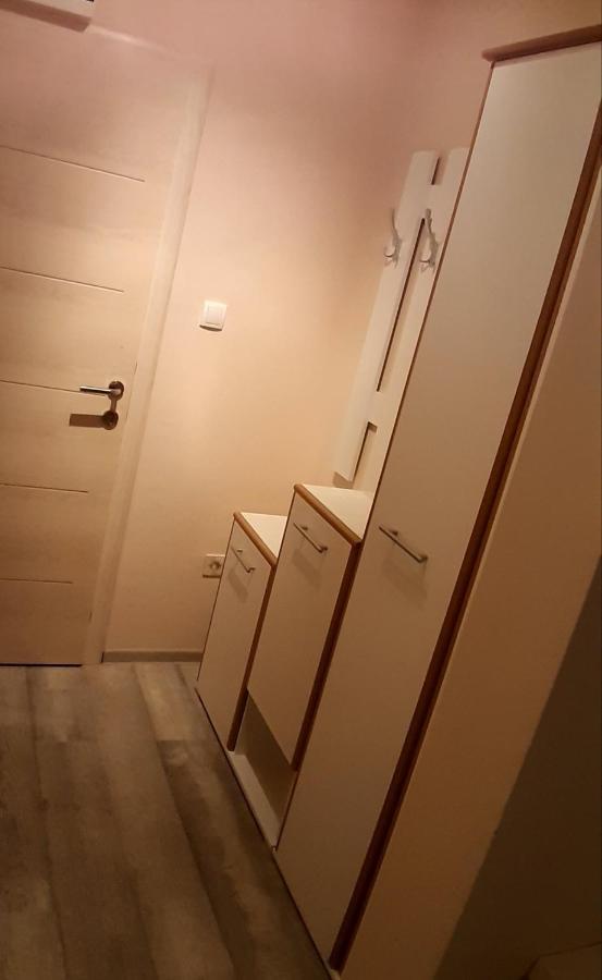 Lux Apartman Čačak Екстериор снимка