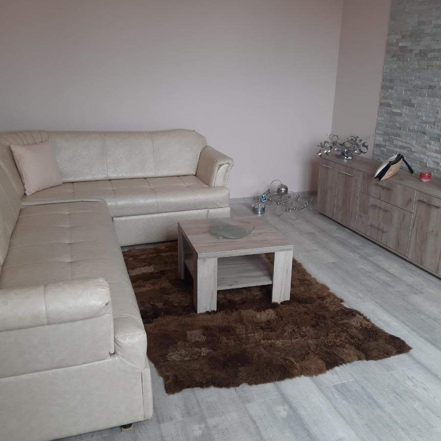 Lux Apartman Čačak Екстериор снимка