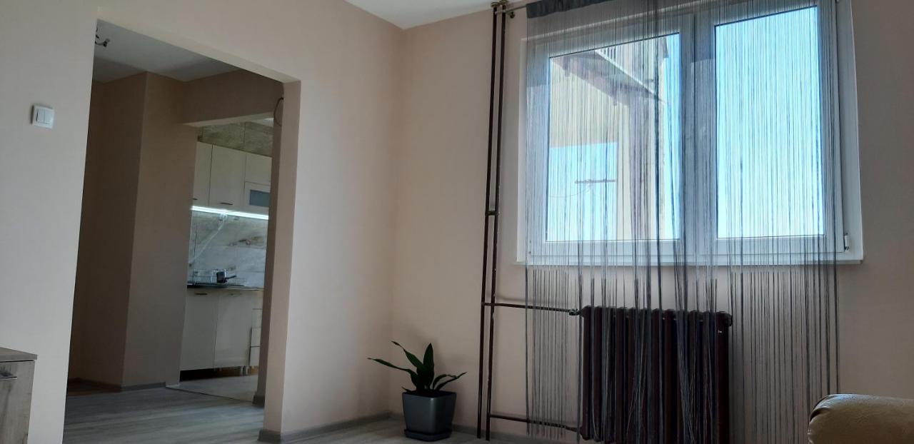 Lux Apartman Čačak Екстериор снимка