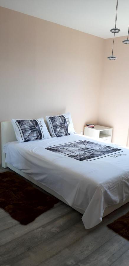 Lux Apartman Čačak Екстериор снимка