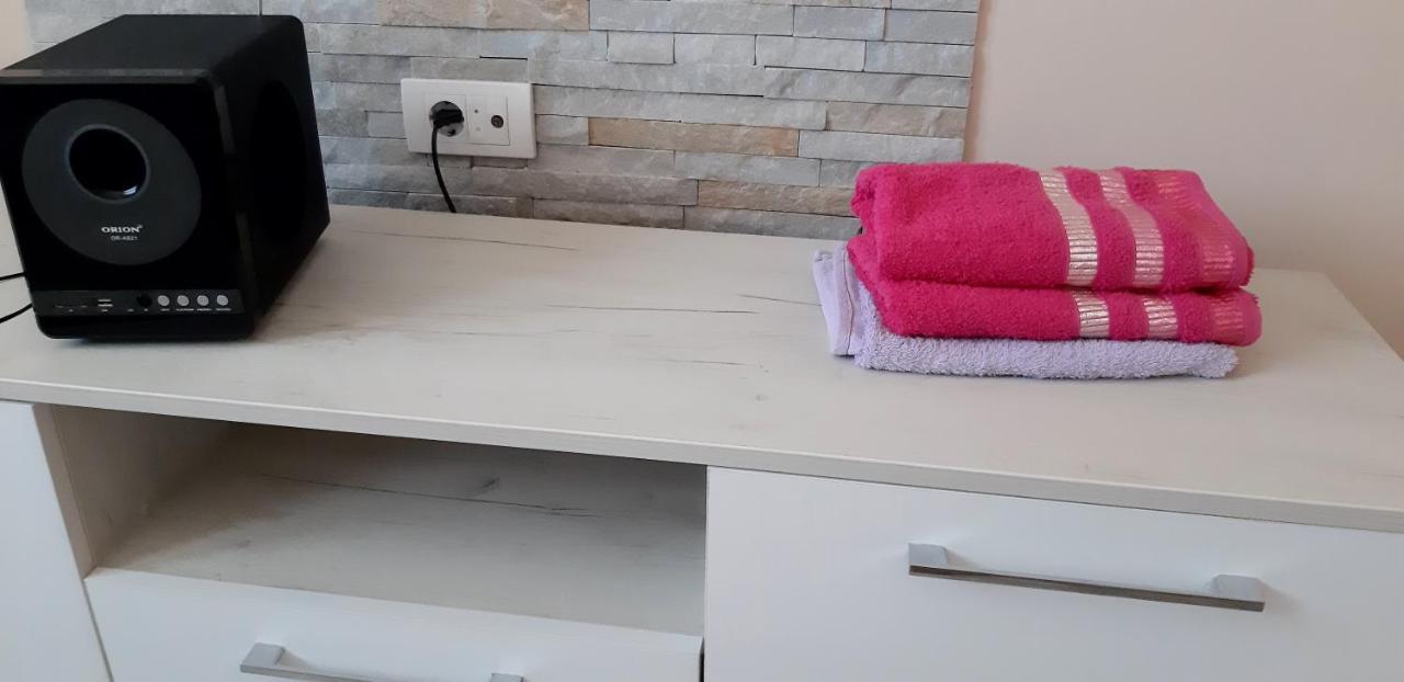 Lux Apartman Čačak Екстериор снимка
